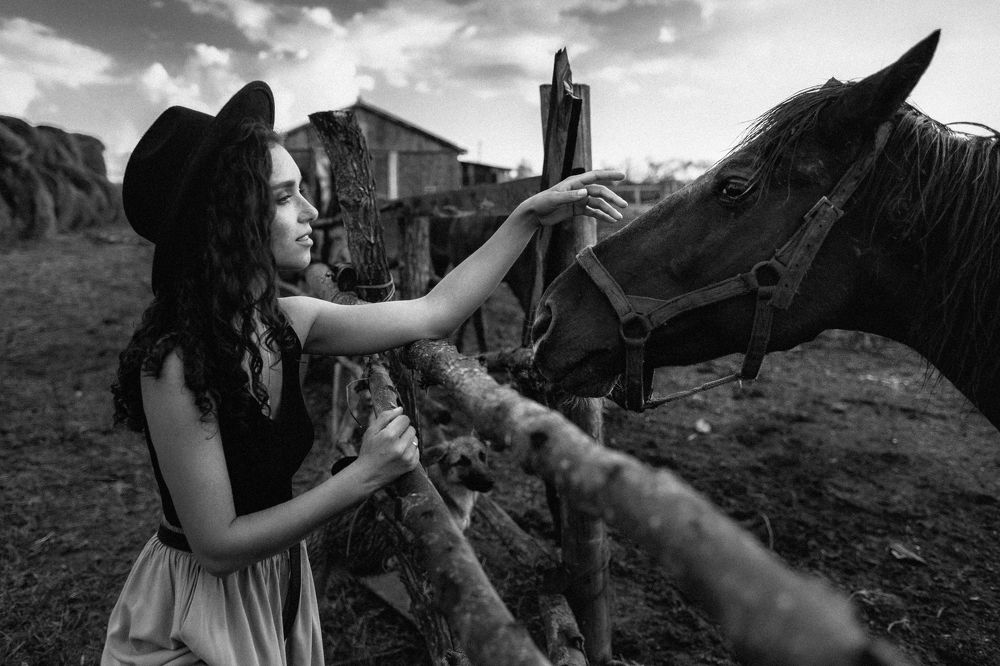 Photograph by Анна Кригина