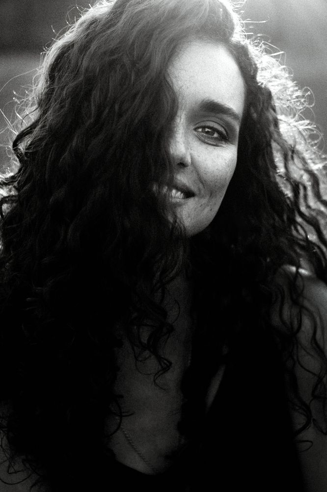 Photograph by Анна Кригина