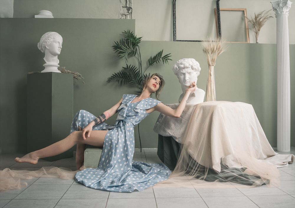 Photograph by Кирилл Взяткин