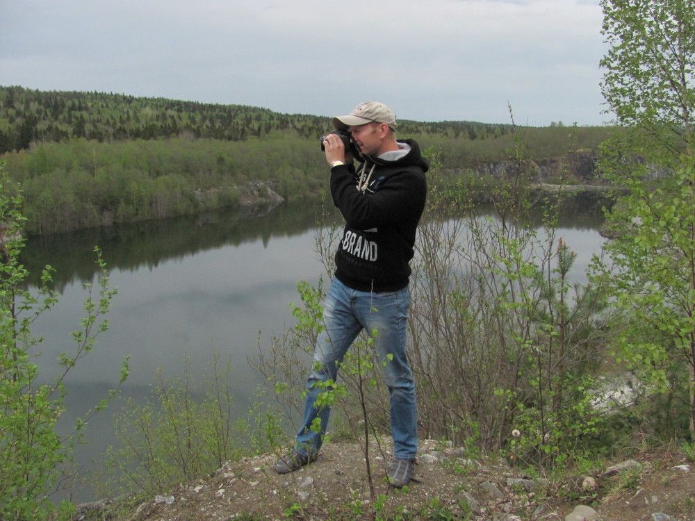 Photograph by Юлия