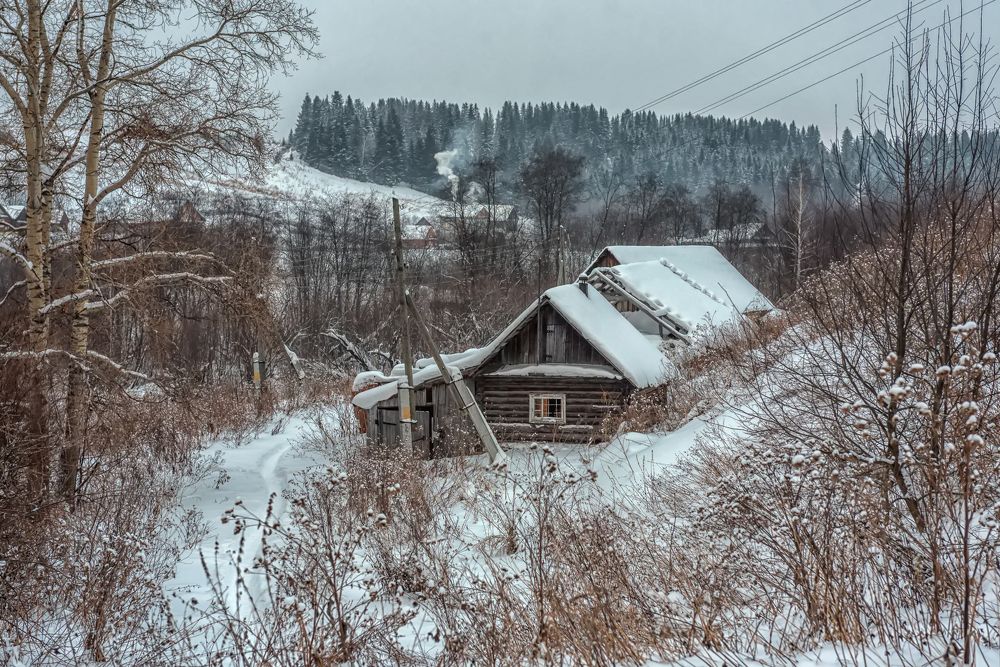 Photograph by Анна Кривицкая