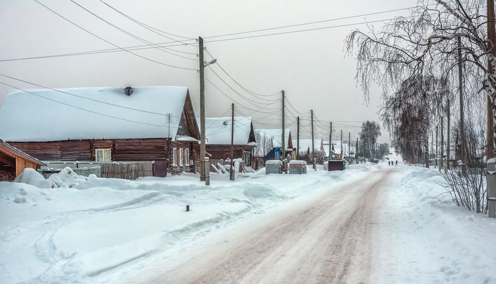 Photograph by Анна Кривицкая