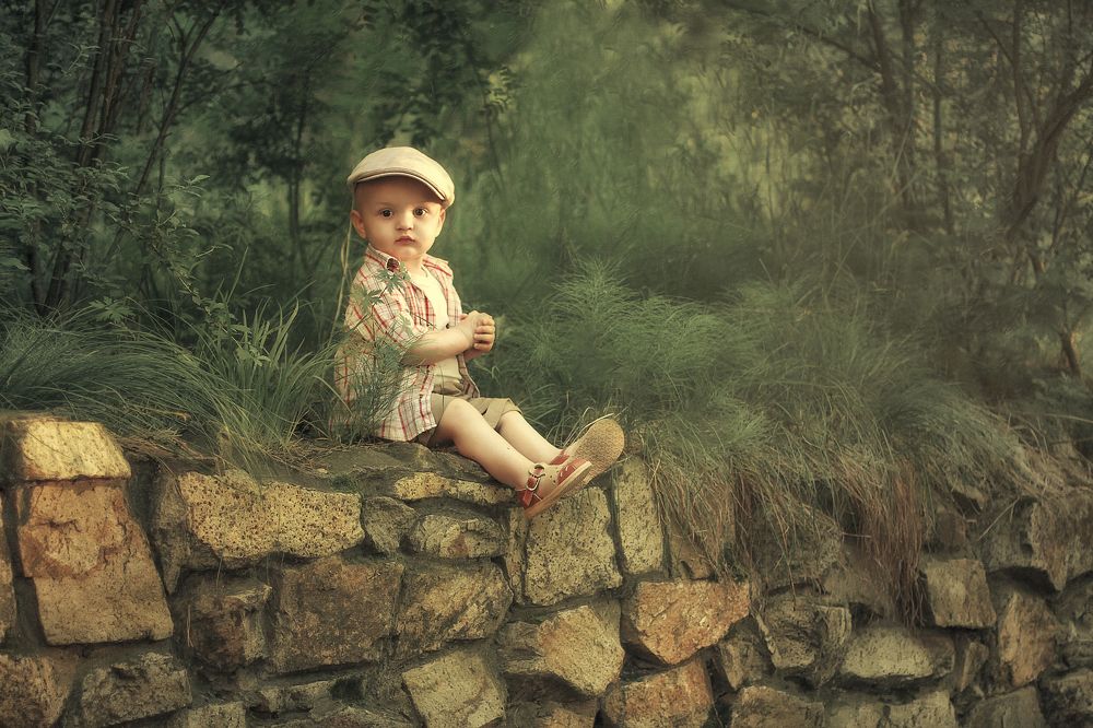 Photograph by Оксана Зверева