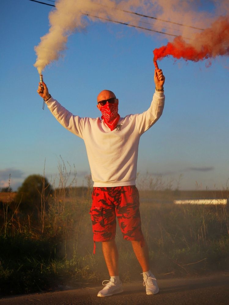 Photograph by Дмитрий Ромашов