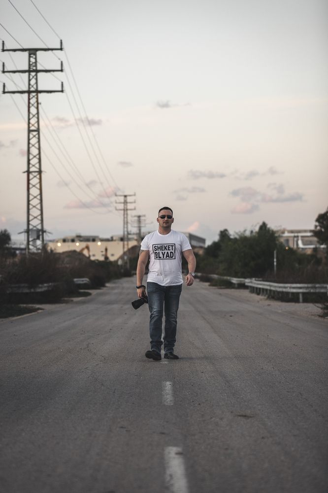 Photograph by Timur Korotkov