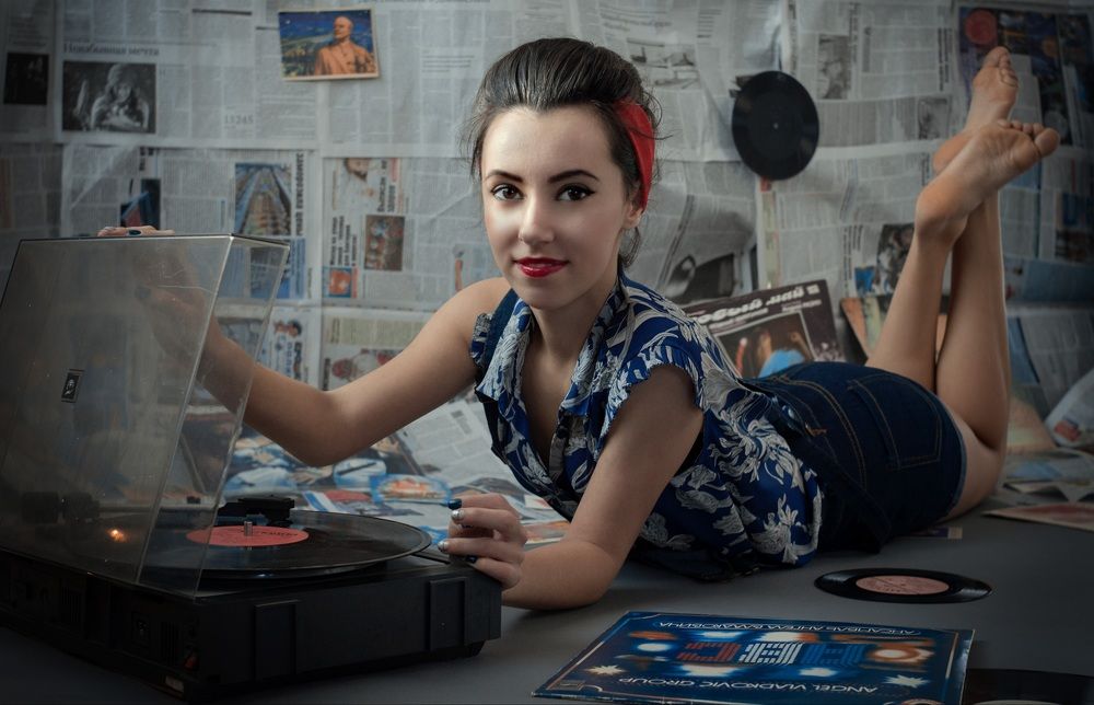 Photograph by KRISS КOVVA