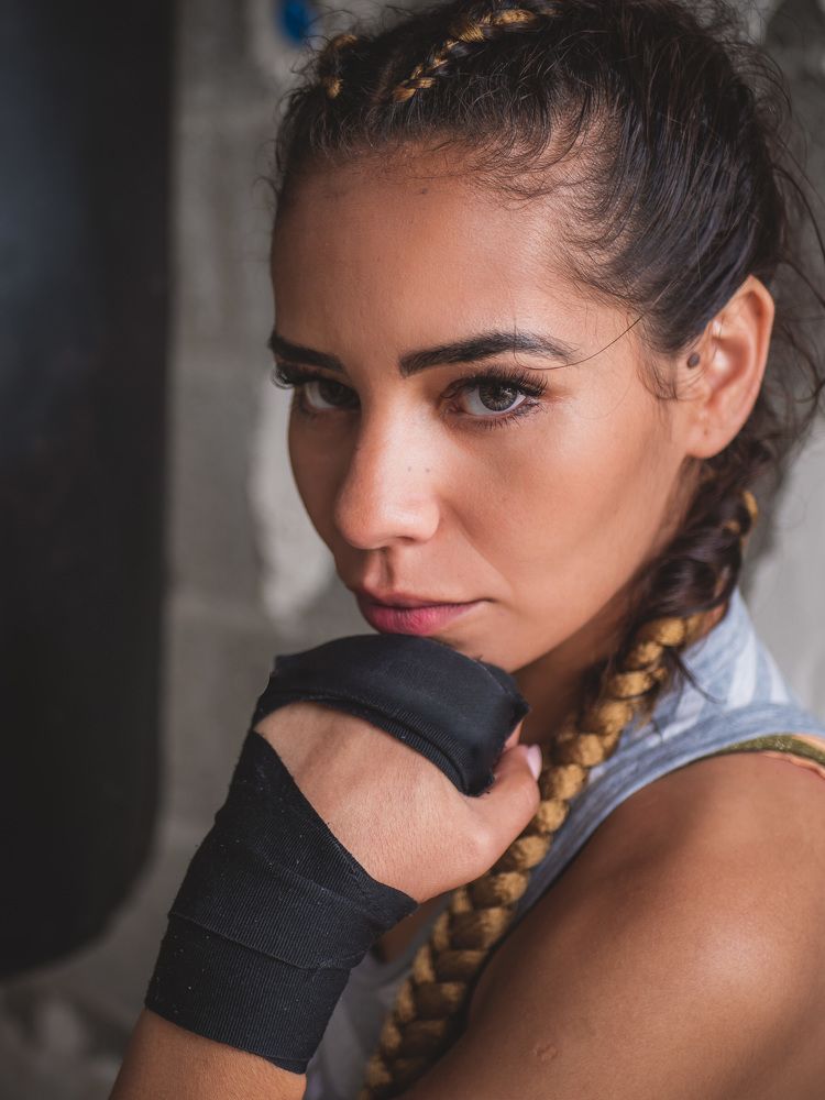 Photograph by Anna Cousseau