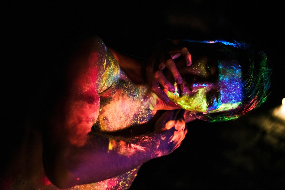 Photograph by Юлия Осипенко