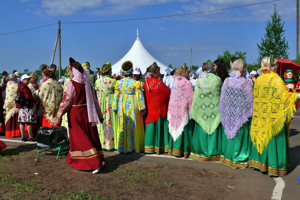 Фотография автора Клавдия Васильева