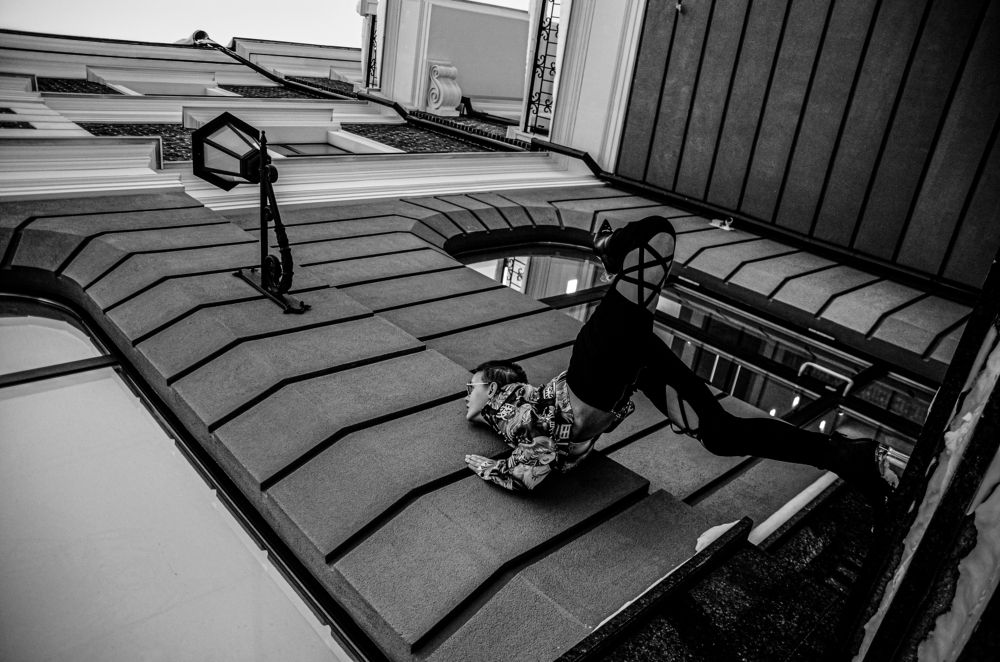 Photograph by Степан Сопегин