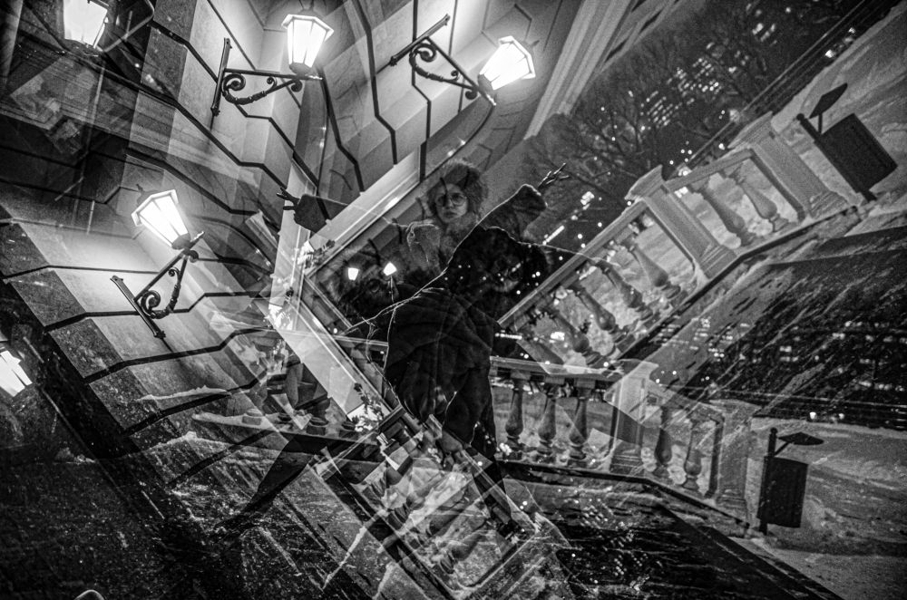 Photograph by Степан Сопегин