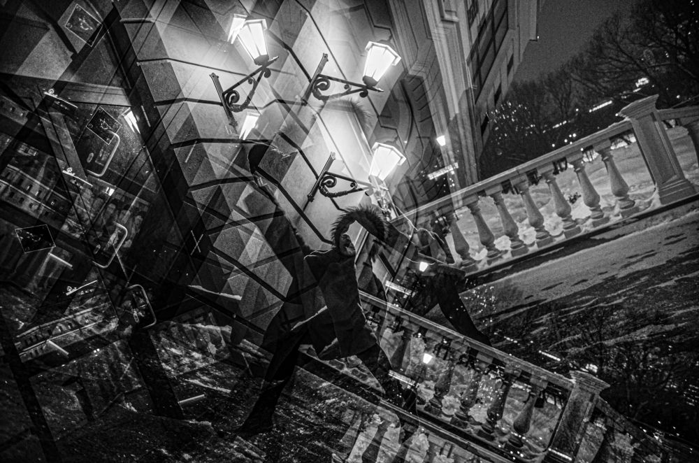 Photograph by Степан Сопегин