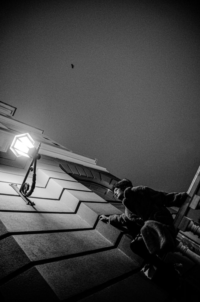 Photograph by Степан Сопегин