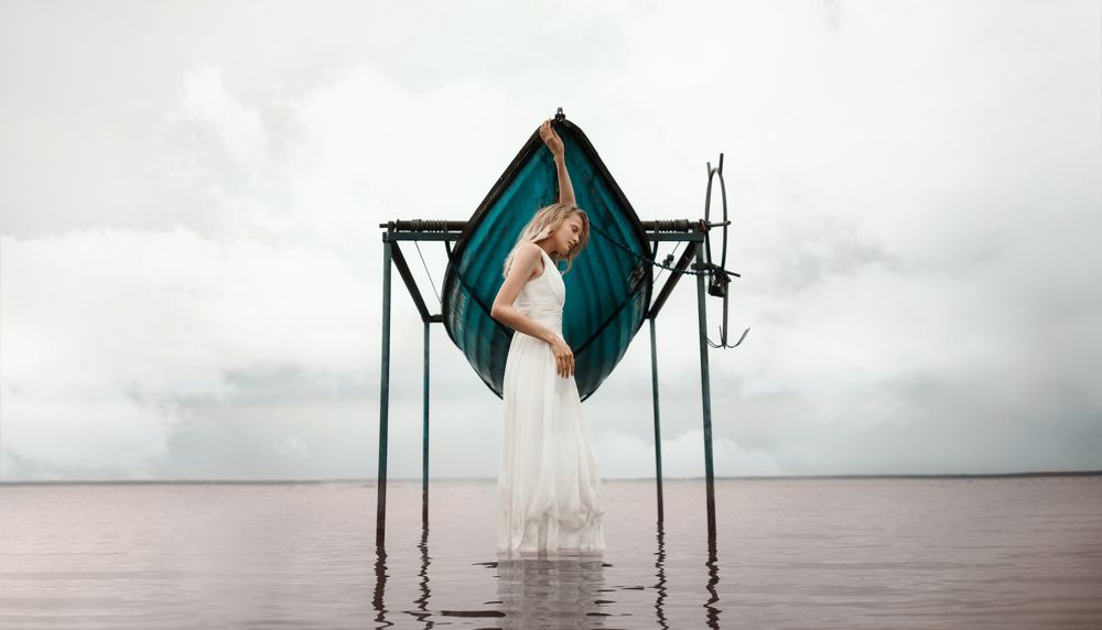 Photograph by Диана Цой