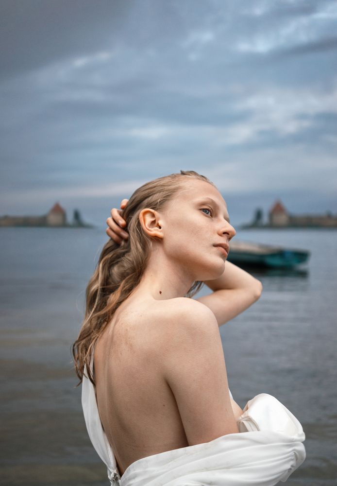 Photograph by Диана Цой