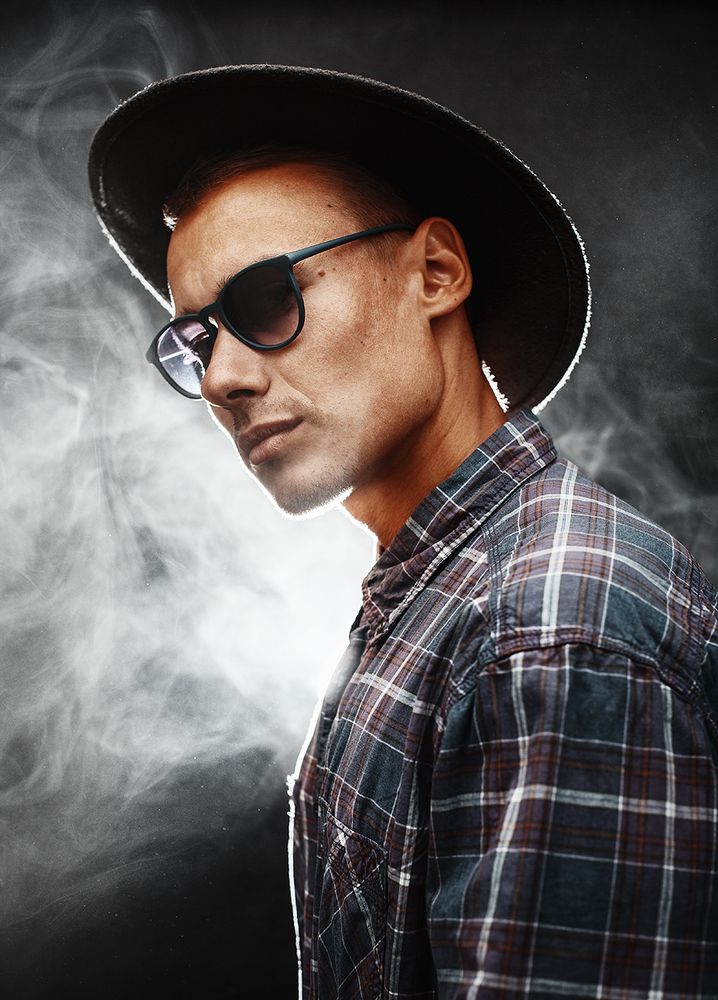 Photograph by Антон Жилин