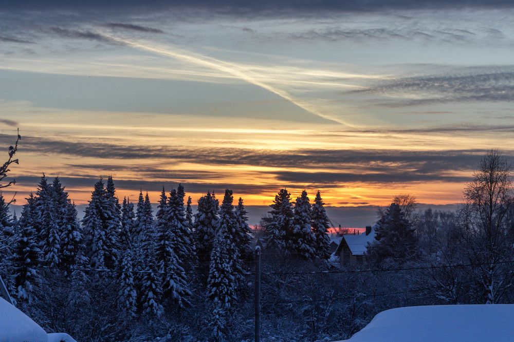 Photograph by Александр Ершов