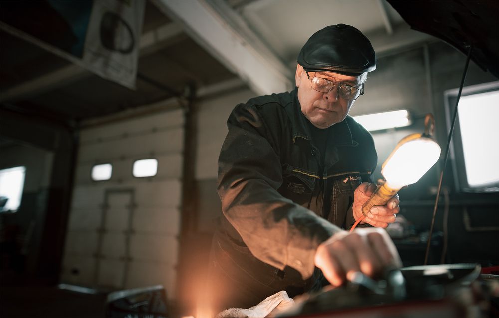 Photograph by Рустам Афлятунов