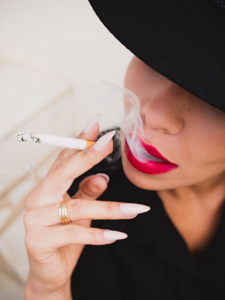 Photograph by Anna Cousseau