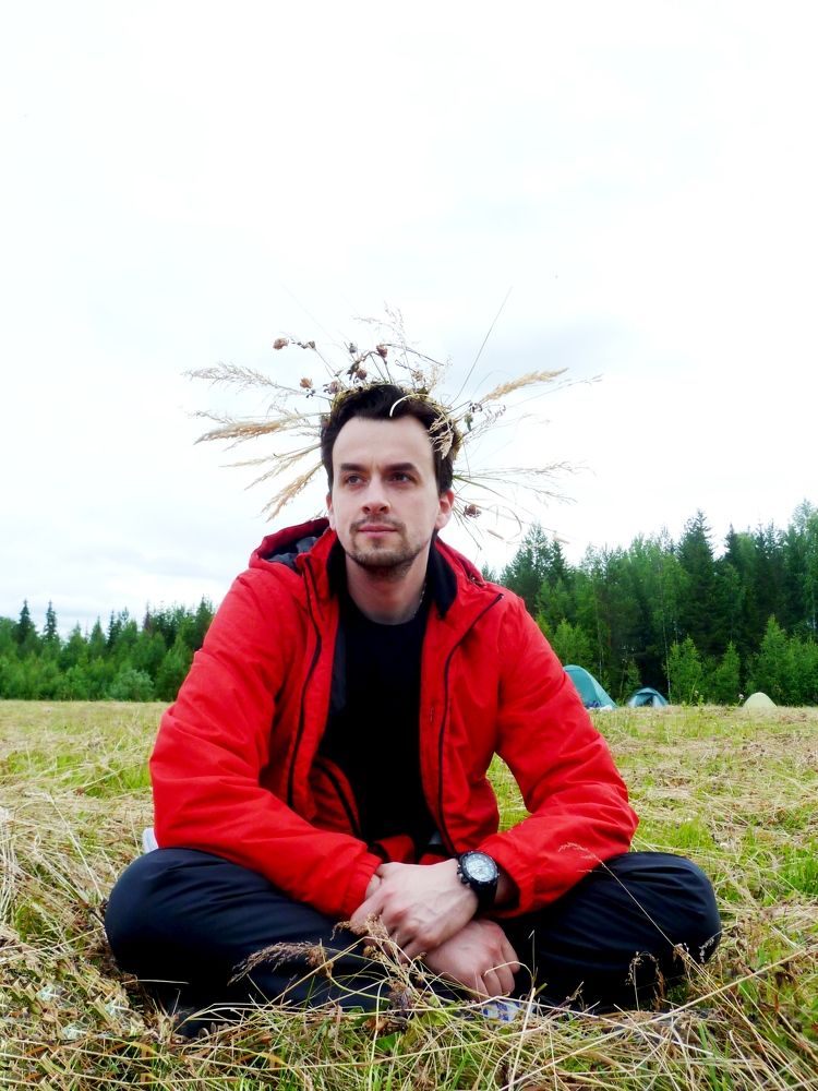 Photograph by Евгения Белоцветова