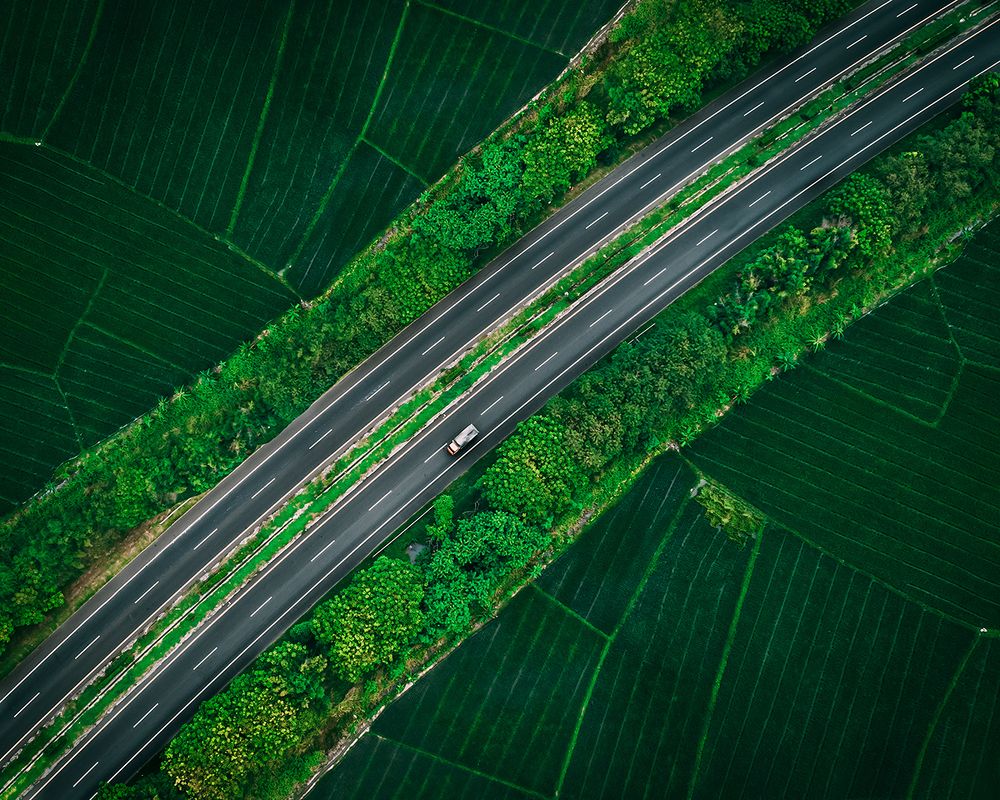 Photograph by Rengga Marantica