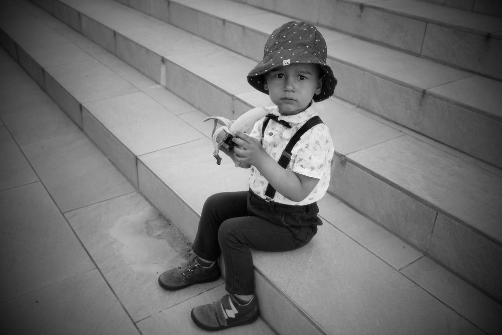 Photograph by Milan Uhrin