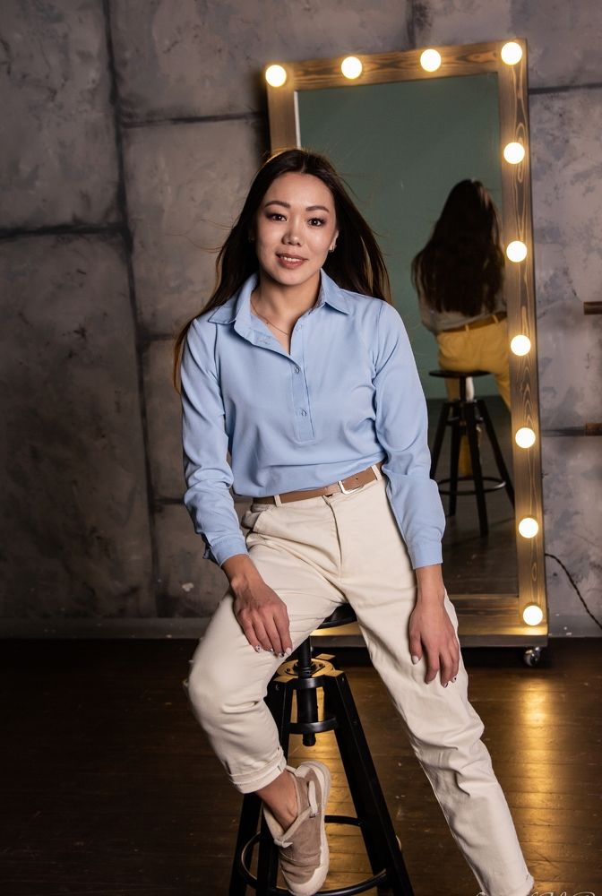 Photograph by Дмитрий Фур