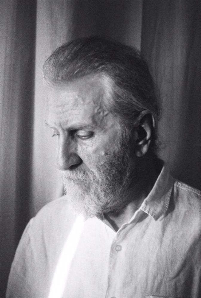 Photograph by Василиса Кадина