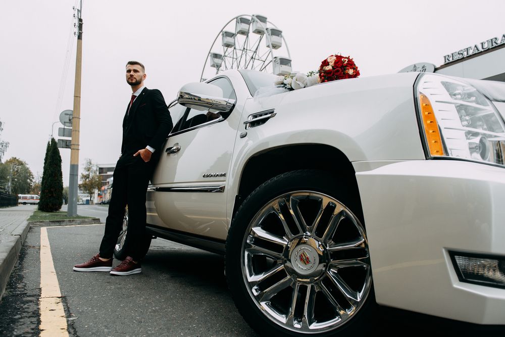 Photograph by Анастасия Плесская