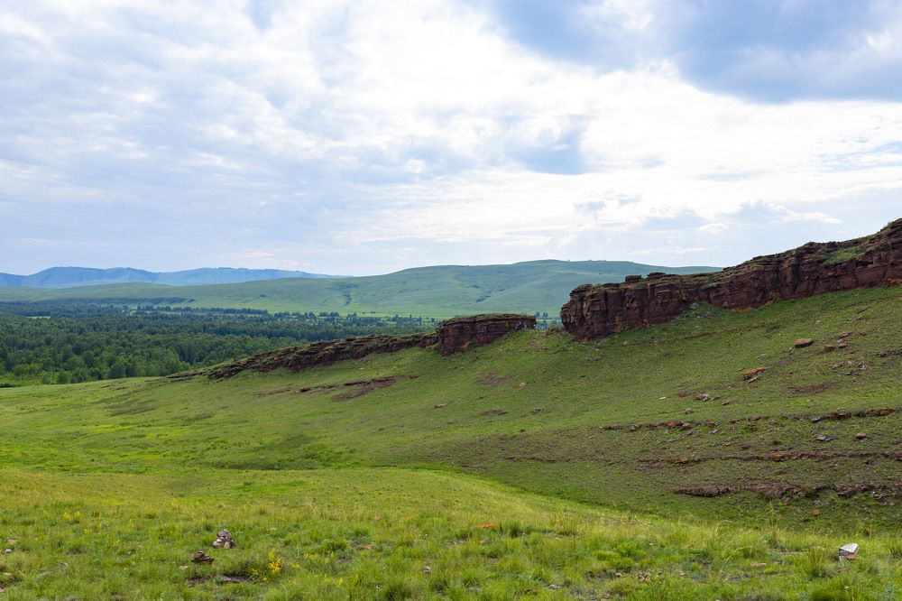Photograph by ИРЕНА Федорова