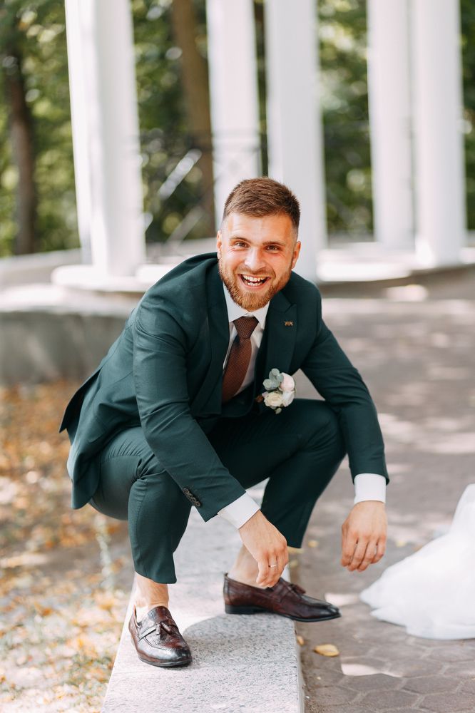 Photograph by Анастасия Плесская