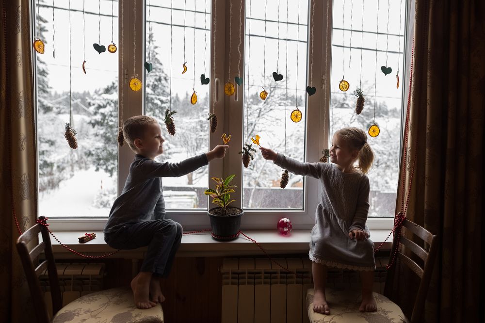 Photograph by Ирина Егорова