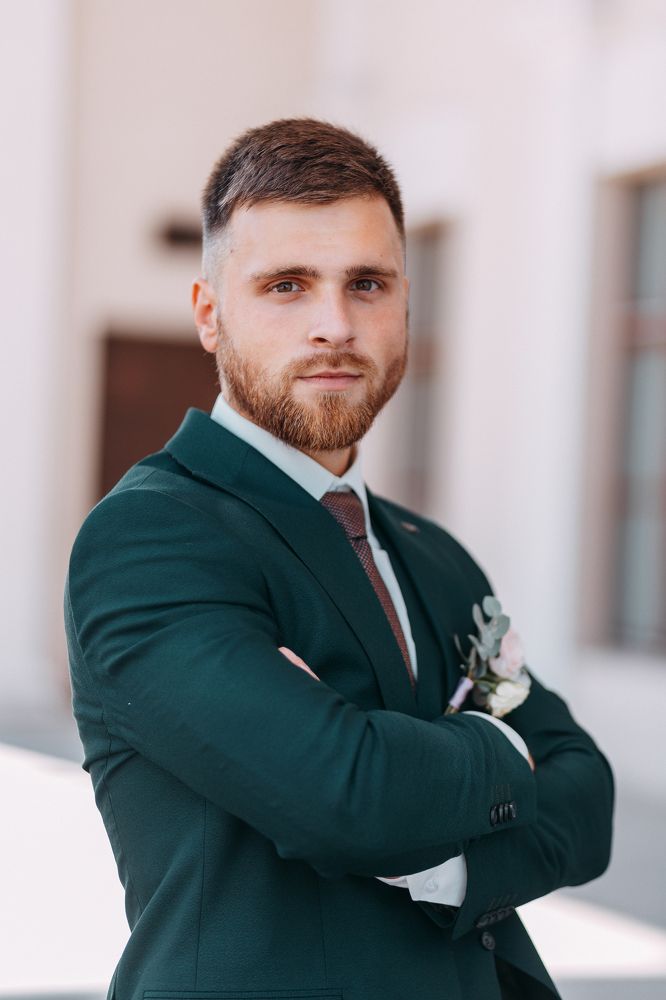 Photograph by Анастасия Плесская