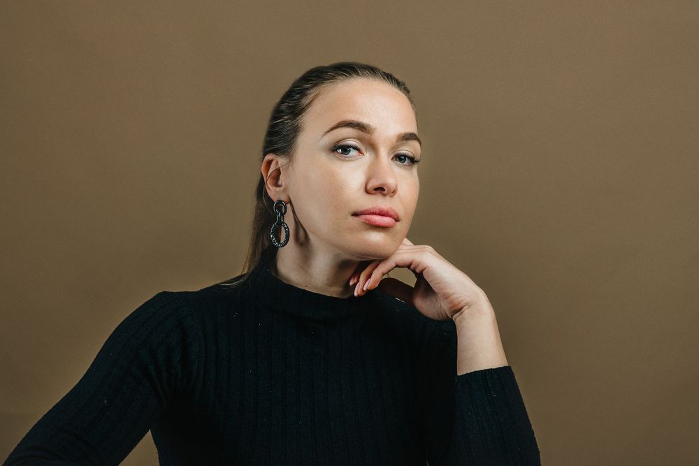 Photograph by Антон Овчинников