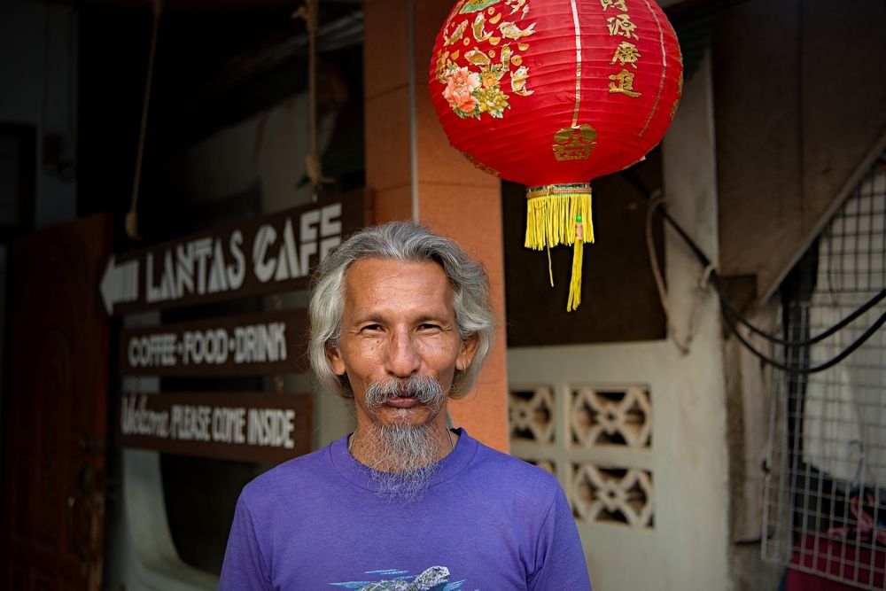 Photograph by Milan Uhrin