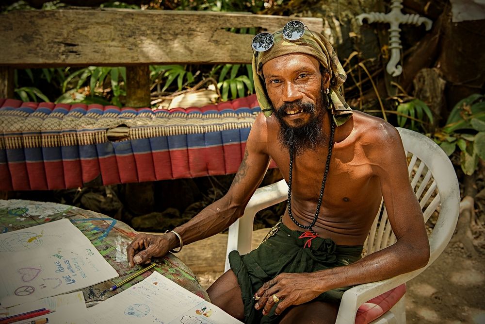 Photograph by Milan Uhrin