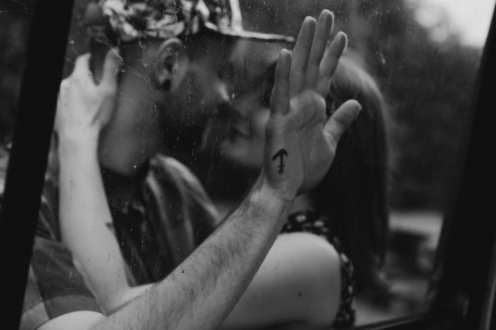 Photograph by Анастасия Плесская