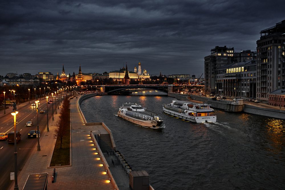 Photograph by Роман Зангиев