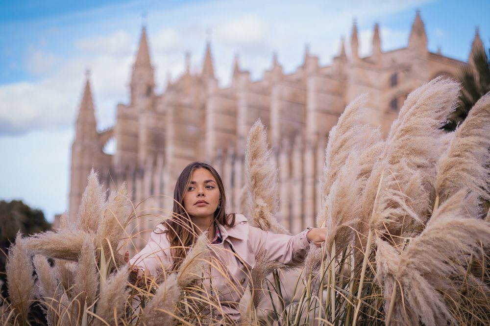 Photograph by Евгения Цемко