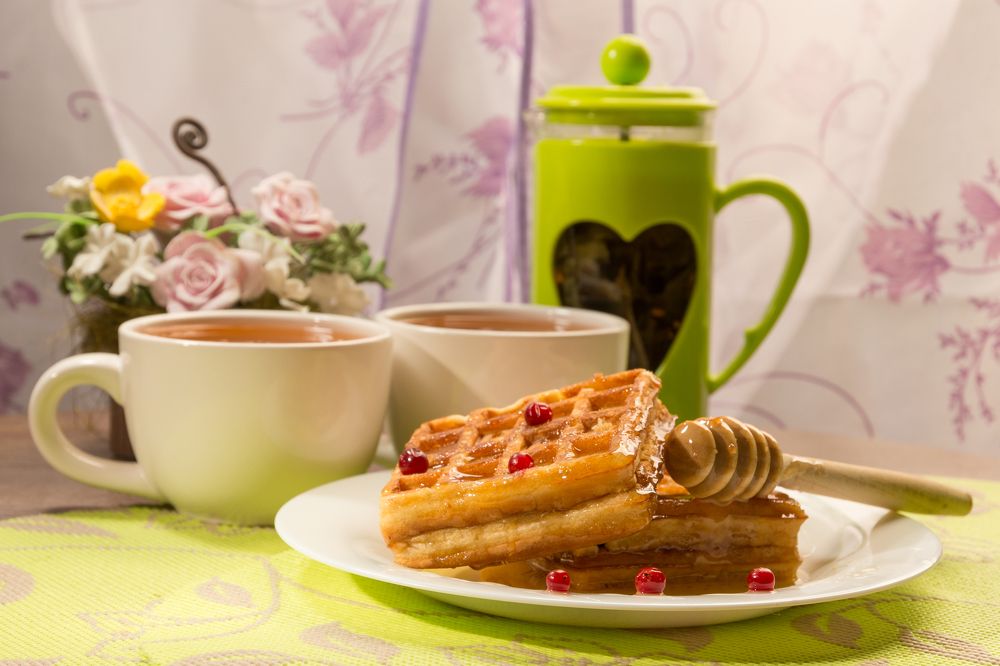 Photograph by Мантров Александр Сергеевич