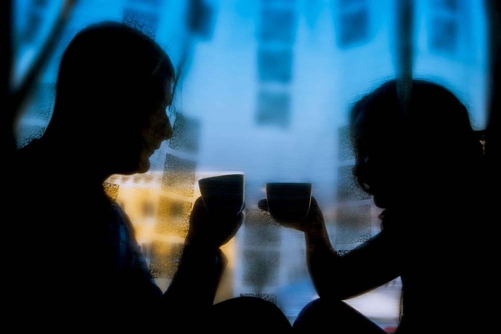 Photograph by Мантров Александр Сергеевич