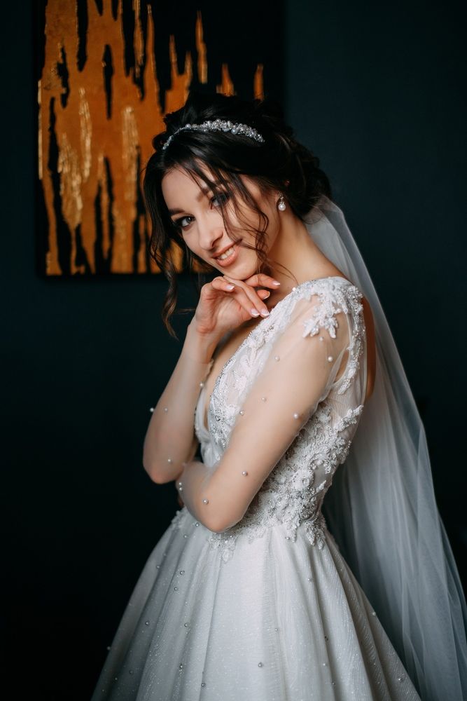 Photograph by Анастасия Плесская