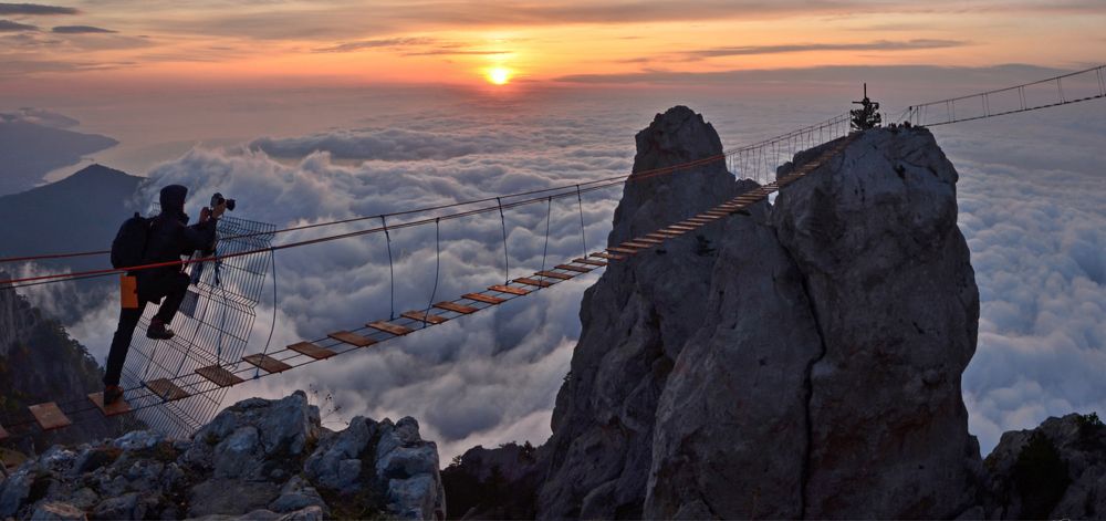 Photograph by Валерий Наумов