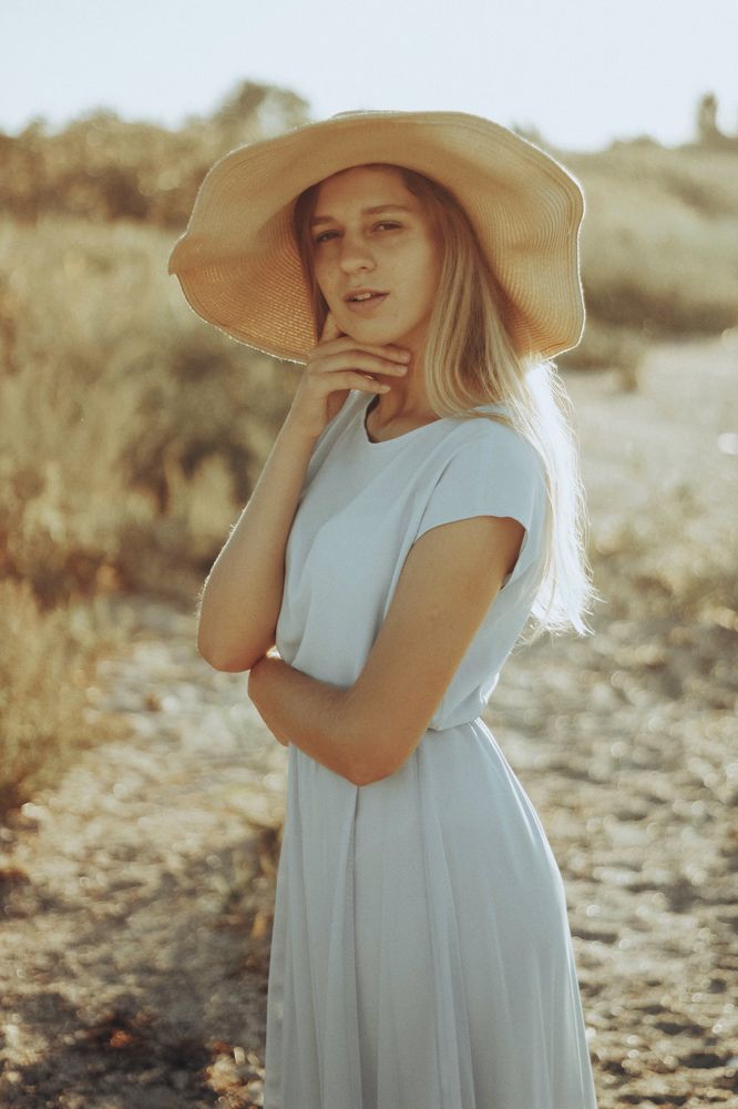 Photograph by Daria