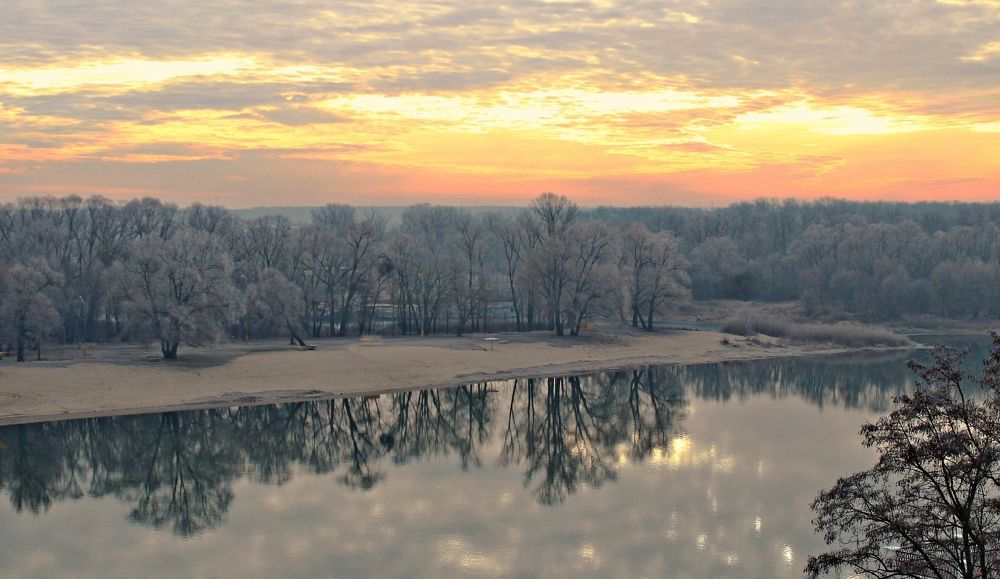 Photograph by Galina Tsmyg