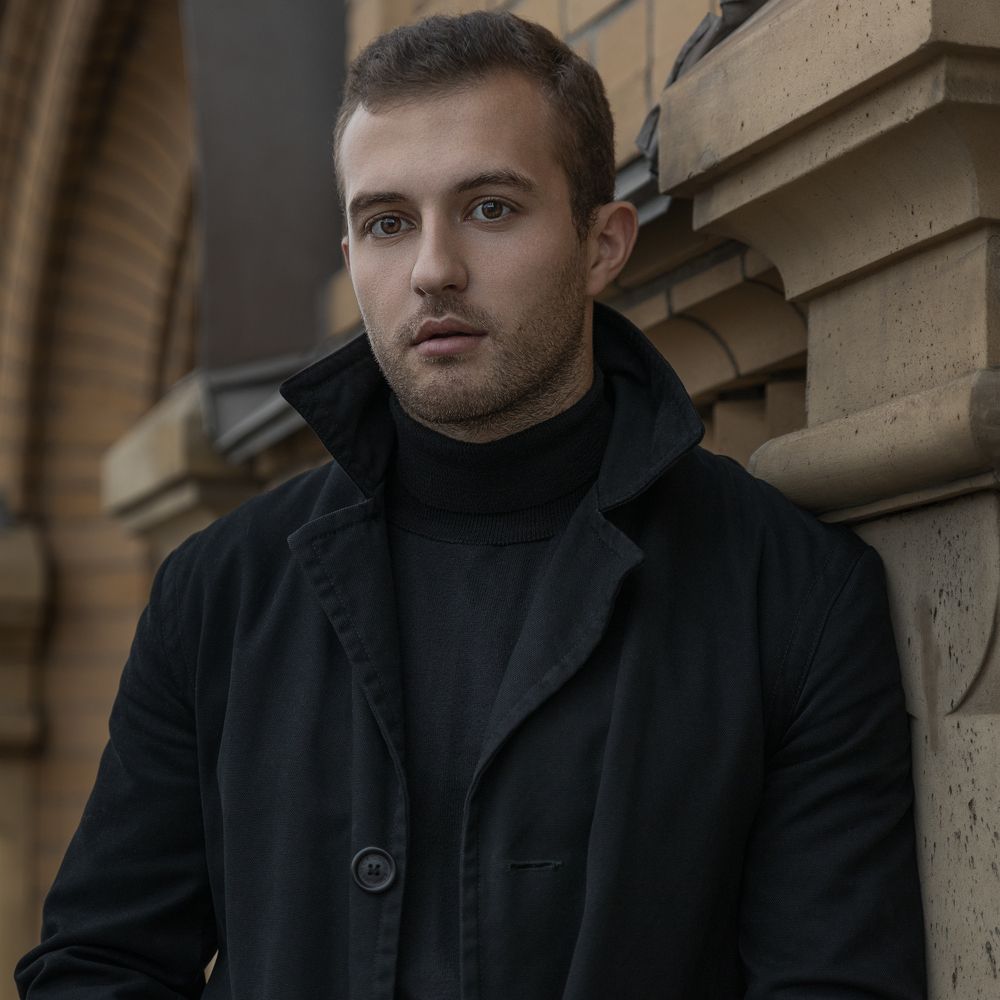 Photograph by Игорь Гусев