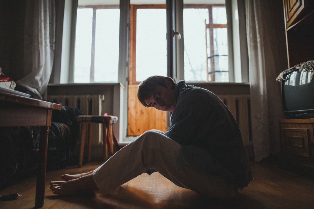 Фотография автора Dima Minakin