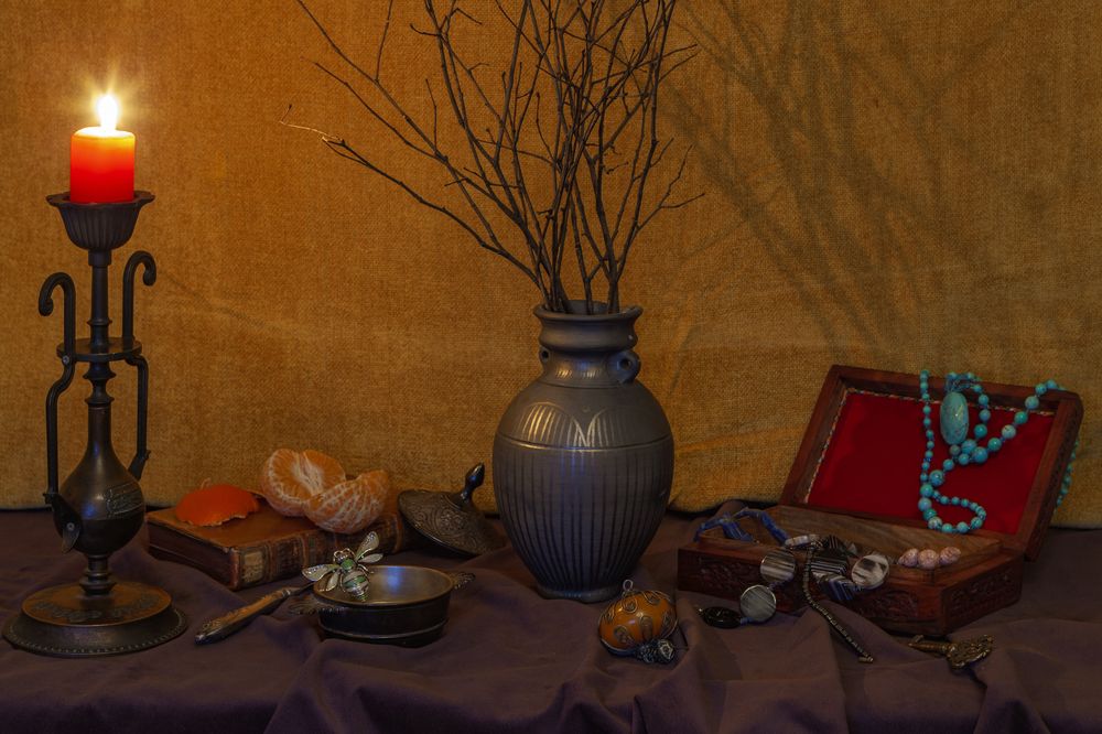 Photograph by Kuzmichev Alexey