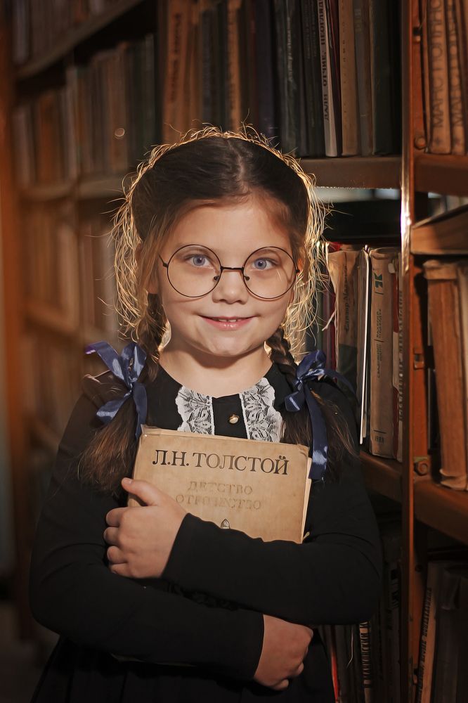 Photograph by Valeria Bezhenar