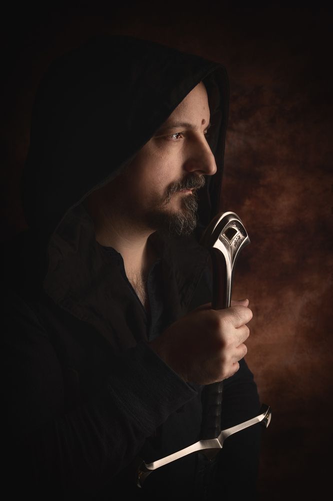 Photograph by Екатерина Гуляева